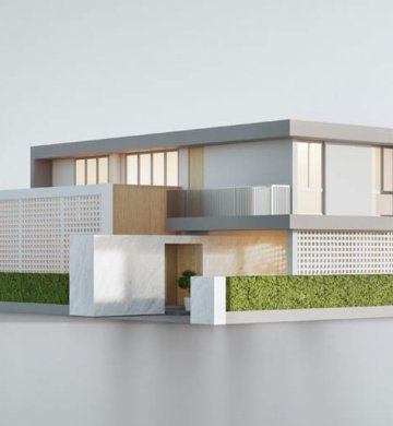 Construction Services